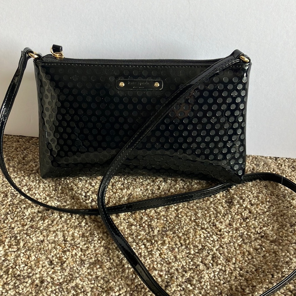 31 Kate spade small crossbody